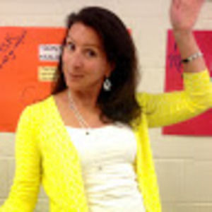 Meet your Posher, Ellen